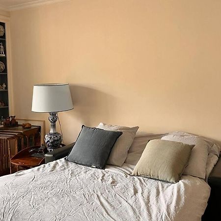 16Eme - Pres Trocadero, Quartier Prestigieux Διαμέρισμα Παρίσι Εξωτερικό φωτογραφία